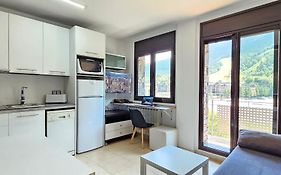 Malva, el Tarter, zona Grandvalira