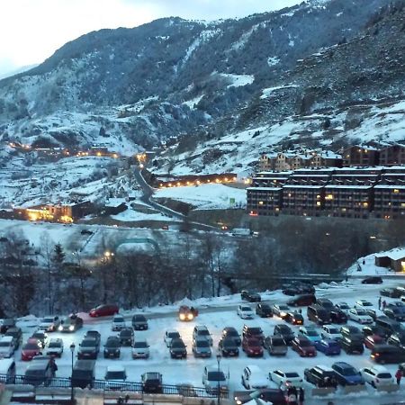 Apartamento Malva, el Tarter, zona Grandvalira Exterior foto