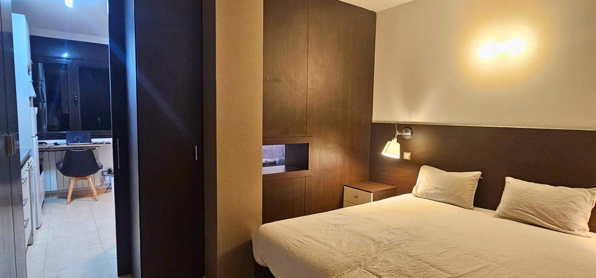 Apartamento Malva, el Tarter, zona Grandvalira Exterior foto